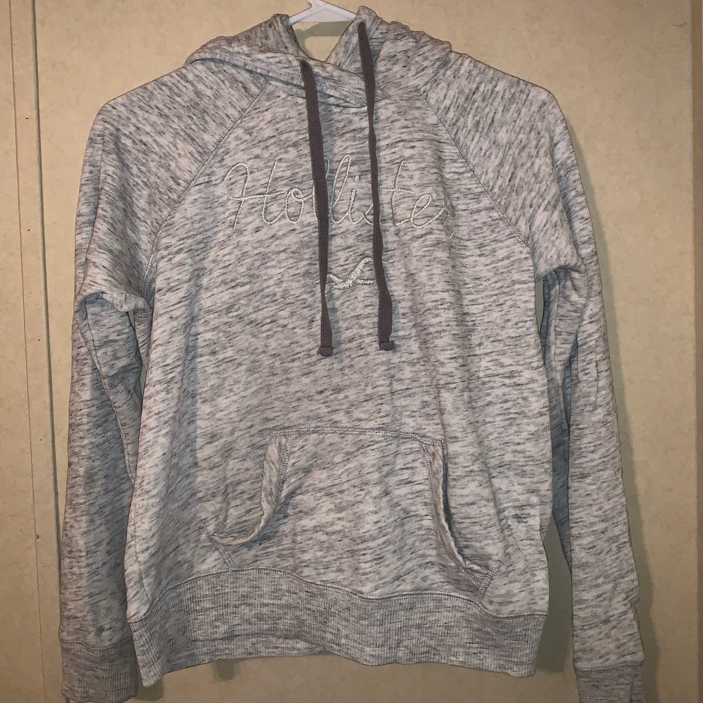 Hollister Hoodie